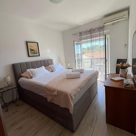 Apartment Bozo Хвар Экстерьер фото