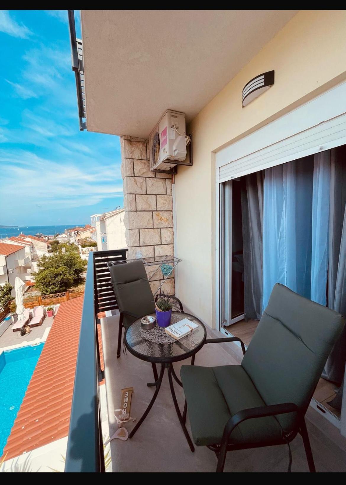 Apartment Bozo Хвар Экстерьер фото